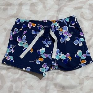 🌻3/25$ Set of 5 baby girl shorts - 18 months